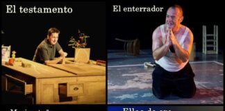 En dos actos se celebrará el 41 Festival de Teatro de Málaga