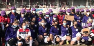 El fútbol es la continuación de la política por otros medios: EZLN.