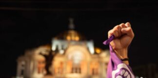 Por qué financiar organizaciones de mujeres previene la violencia de género #25N