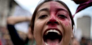 ¡A marchar por una vida digna sin violencia! Rutas y Horarios en CDMX
