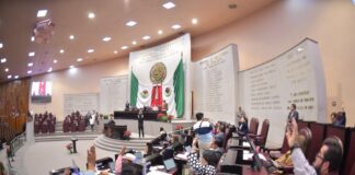 Propone Diputado garantizar y ampliar los servicios de tamiz.