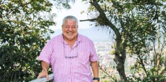 Aunque ganamos la encuesta respetaremos la decisión del Movimiento, afirma Manuel Huerta