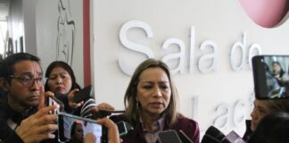 Concluyen revisiones a administración de Miguel Ángel Yunes Linares; han presentado 150 denuncias ante FGR