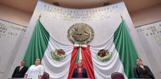 Aprobado, calendario de comparecencias del Poder Ejecutivo ante el Legislativo #Veracruz