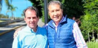 Yunes vs Yunes – El abrazo de Acatempan, tercera versión .