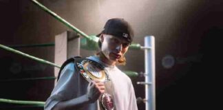 Música Mexicana y Peso Pluma en la Cima de Spotify