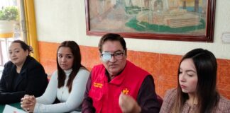 Xalapa, rehén de corrupción de agentes de tránsito y grúas: PT