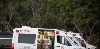 Hamás retrasa liberación del segundo grupo de rehenes, Israel le da ultimátum .