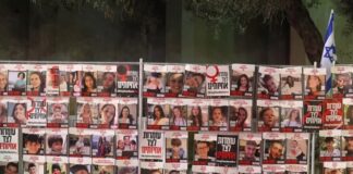 Liberación de rehenes de Hamás comenzará el viernes, no el jueves .