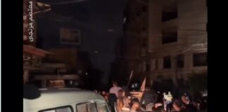 Hamás e Israel liberan al cuarto grupo de rehenes y anuncian que tregua se ampliará