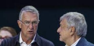 El “Tío Richie” pone los puntos sobre las íes