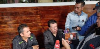 Buscan eliminar coyotaje con venta directa de aguacate en calles de #Xalapa