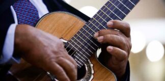 El Bolero ya es Patrimonio Cultural Inmaterial de la humanidad