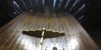 México y América celebra a la Virgen de Guadalupe