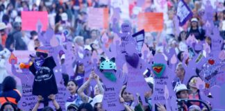 ¿Las Alertas de género funcionan?