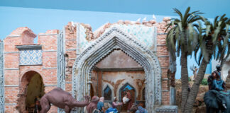 Felices fiestas y miles de celebraciones se tienen en la mayor parte del mundo