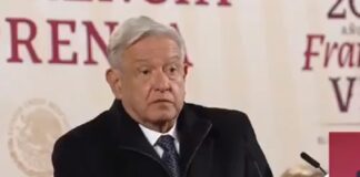 Sin condolerse por asesinato de campesinos en Edomex AMLO mandó su pésame a familia de Consuelo Loera, madre del Chapo