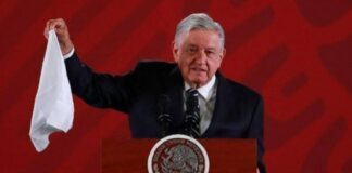 La esencia y el carácter corrupto y genocida de la 4T