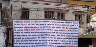 #Acapulco: Madre de familia exhibe la inseguridad, corrupción y clase de Justicia que practican en #Guerrero