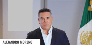 “Nadie te descarriló: tú te bajaste solo, por inexperto, por ambicioso y mentiroso”: Alito a Samuel García .#Video