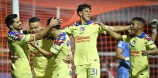 América favorito en semifinales contra el Atlético de San Luis #LigaMx