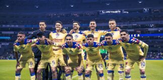 América cae 2-0 pero avanza a la final en medio de la decepción de sus seguidores.