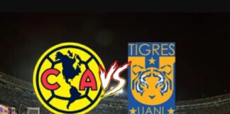 Revelan posible alineación de América – Tigres