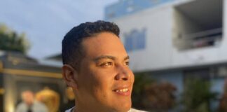 Fallece Andy García, popular imitador de Shakira, por complicaciones de salud .