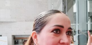 Anilú Ingram y estos priistas se irían a Campaña de Claudia Sheinbaum, adelanta López Dóriga.