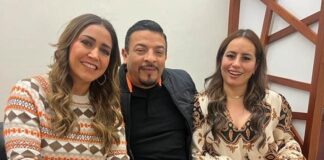 El negociador y operador de Nahle .