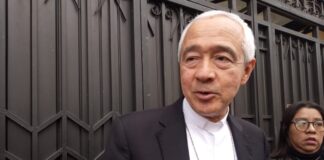 Arzobispo de Xalapa exhorta a respetar la voluntad ciudadana en elecciones del 2024