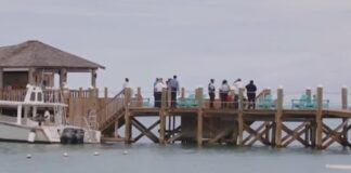 Otro ataque de tiburón cobra la vida de una mujer que practicaba remo