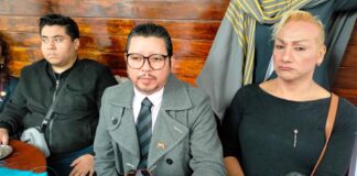 Comunidad de la diversidad sexual quiere diálogo directo con las aspirantes a gobernar .