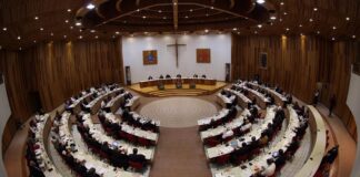 Obispos de México condenan crimen del Padre Marcelo en #Chiapas .