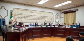 Aprueba Cabildo de Xalapa Informe Anual de Resultados 2023 .