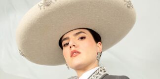 Camila Fernández cimenta su camino al ser elegida entre las “Artistas a Seguir de Pandora 2024”