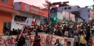 REUNIÓN BILATERAL MIGRATORIA EXTRAORDINARIA MÉXICO – EEUU .