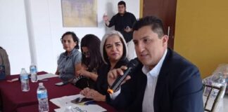 Canaco-Xalapa se prepara para “cuesta de enero”; viene compleja pese a ser año electoral.