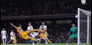 Pumas contra las cuerdas, cae 1 0 ante Tigres por la final.