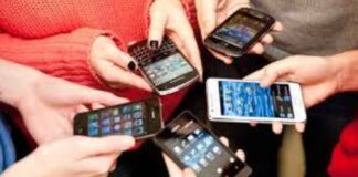 En 2024 anuncian alertas sísmicas desde teléfonos móviles.