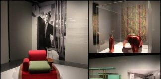 Centre Pompidou Málaga presenta El Pensamiento mágico de Ettore Sottsass