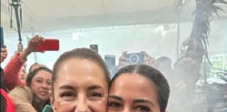 #LaFotoDelDía Un encuentro PRIMOR