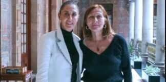 Llama Claudia a Sheinbaum a no criminalizar la libertad de Expresión.