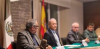 Regresa España el fragmento del Códice Tlaquiltenango (Morelos) a México ..