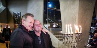 Celebridades se unen para mandar un mensaje contra discursos de odio hacia la comunidad judía