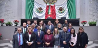 Veracruz, mejor informado y con mayor cobertura