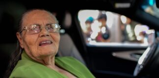 Fallece fallece a los 94 años Consuelo Loera, madre de Joaquín “El Chapo” Guzmán Loera.