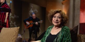 Fallece Cristina Pacheco, emblemática periodista y conductora de Televisión.