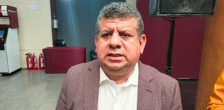 SSP no confirma que amenaza a elementos de tránsito en Cd Mendoza sea de “El Bucana”