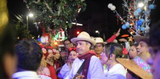 ¿Nuestro pequeño Nerón?